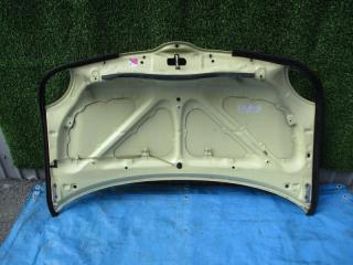 Капот TOYOTA SIENTA NCP81 2 ракурс