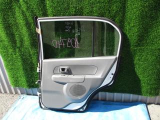Дверь правая задняя MITSUBISHI MINICA H42V 2 ракурс