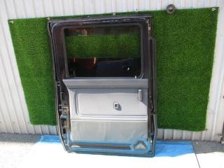Дверь левая задняя DAIHATSU ATRAI S321G 2 ракурс