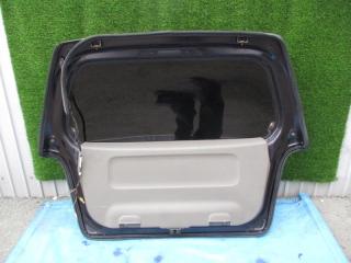 Дверь задняя Chevrolet CHEVROLET MW ME34S 5 ракурс