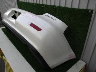 Бампер задний MITSUBISHI AIRTREK CU2W MR574817 2 ракурс