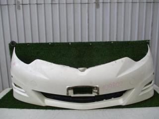 Бампер передний TOYOTA ESTIMA