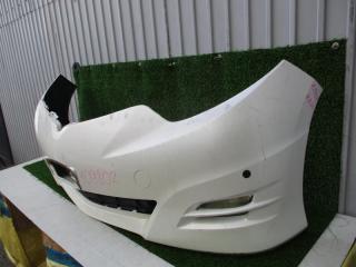 Бампер передний TOYOTA ESTIMA ACR50 52119-28C20 2 ракурс