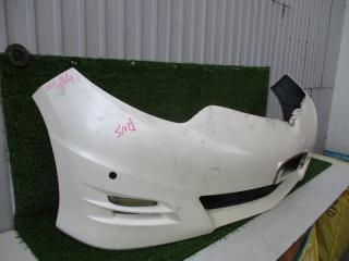 Бампер передний TOYOTA ESTIMA ACR50 52119-28C20 4 ракурс