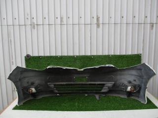 Бампер передний TOYOTA ESTIMA ACR50 52119-28C20 5 ракурс