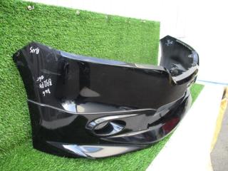 Бампер передний HONDA STREAM RN6 71101-SMA-0000 4 ракурс