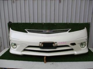 Бампер передний TOYOTA ESTIMA ACR40 52119-2J160 1 ракурс
