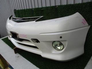 Бампер передний TOYOTA ESTIMA ACR40 52119-2J160 2 ракурс