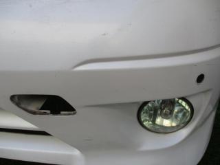 Бампер передний TOYOTA ESTIMA ACR40 52119-2J160 5 ракурс