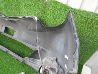 Бампер передний TOYOTA ESTIMA ACR50 52119-28C20 5 ракурс