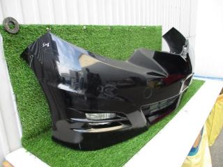 Бампер передний TOYOTA ESTIMA ACR50 52119-28C20 3 ракурс