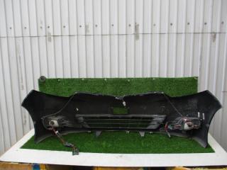 Бампер передний TOYOTA ESTIMA ACR50 52119-28C20 4 ракурс