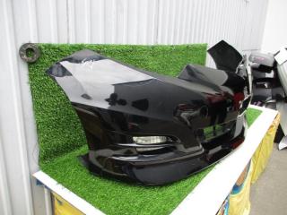 Бампер передний TOYOTA ESTIMA ACR50 52119-28C20 4 ракурс
