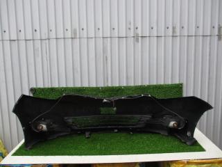Бампер передний TOYOTA ESTIMA ACR50 52119-28C20 5 ракурс