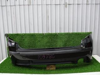 Бампер задний HONDA STREAM RN8 71501-SMA-0000 1 ракурс