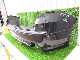 Бампер задний HONDA STREAM RN8 71501-SMA-0000 2 ракурс