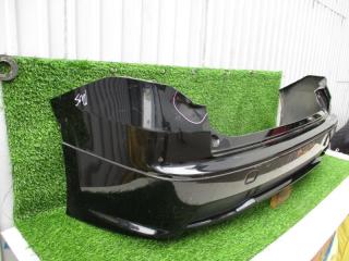 Бампер задний HONDA STREAM RN8 71501-SMA-0000 4 ракурс