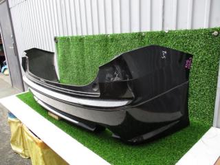 Бампер задний HONDA STREAM RN6 71501-SMA-0000 2 ракурс