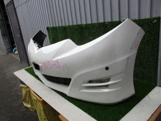Бампер передний TOYOTA ESTIMA ACR50 12-495 2 ракурс