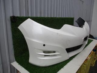 Бампер передний TOYOTA ESTIMA ACR50 12-495 3 ракурс