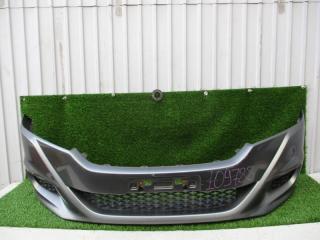 Бампер передний HONDA STREAM RN6 71101-SMCX-0000 1 ракурс