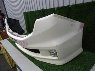 Бампер передний HONDA Stepwgn RG1 71101-SLJ-0000 2 ракурс