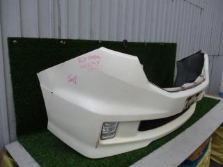 Бампер передний HONDA Stepwgn RG1 71101-SLJ-0000 4 ракурс