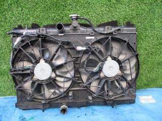Радиатор основной NISSAN SERENA GFC27 MR20DD 1 ракурс