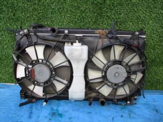 Радиатор основной HONDA FIT SHUTTLE GP2 LDA 1 ракурс Радиатор основной HONDA FIT SHUTTLE GP2 LDA 1 ракурс
