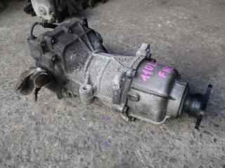 Редуктор задний NISSAN SERENA FNC26 MR20DD 3 ракурс
