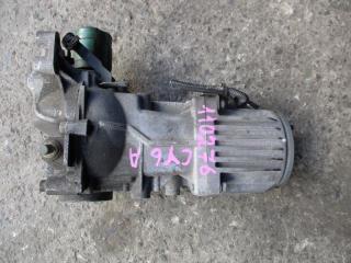 Редуктор задний MITSUBISHI GALANT FORTIS CY6A 4J10 2 ракурс