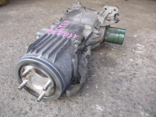 Редуктор задний MITSUBISHI GALANT FORTIS CY6A 4J10 3 ракурс
