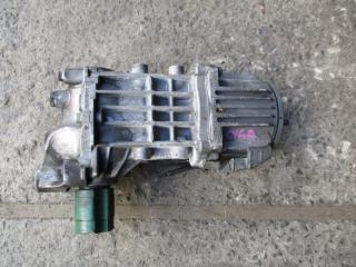 Редуктор задний MITSUBISHI GALANT FORTIS CY6A 4J10 5 ракурс