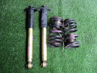 Пружина задняя HONDA Stepwgn RF5 370-601-008 1 ракурс