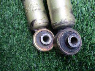 Пружина задняя HONDA Stepwgn RF5 370-601-008 5 ракурс
