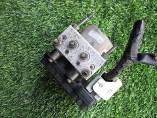 Блок abs MAZDA RX-8 SE3P 13B-MSP MD10-6B15A-2 3 ракурс