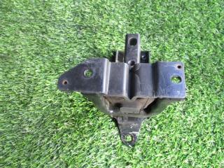 Подушка двигателя левая TOYOTA PASSO KGC10 1KRFE 5 ракурс