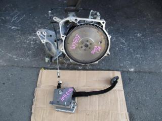 МКПП SUBARU R2 2008