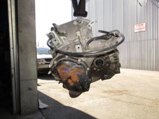МКПП SUBARU R2 RC1 EN07 TM640ADCAA 4 ракурс