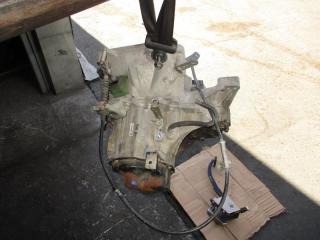 МКПП SUBARU R2 RC1 EN07 TM640ADCAA 5 ракурс