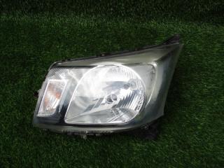 Фара левая DAIHATSU MOVE LA110S W11-48 1 ракурс