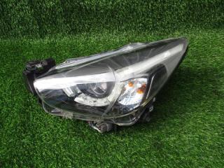 Фара левая MAZDA DEMIO DJ3FS 100-18373 1 ракурс