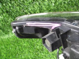Фара левая MAZDA DEMIO DJ3FS 100-18373 2 ракурс