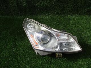 Фара правая NISSAN SKYLINE V36 100-63864 1 ракурс
