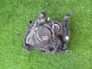 Фара правая MITSUBISHI TOPPO H82A P86-19 3 ракурс