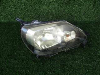 Фара правая TOYOTA PORTE NCP141 52-258 1 ракурс