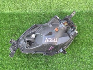 Фара правая TOYOTA PORTE NCP141 52-258 2 ракурс
