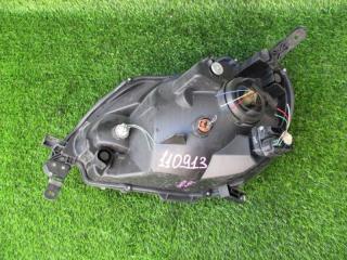 Фара правая TOYOTA PORTE NCP141 52-258 3 ракурс