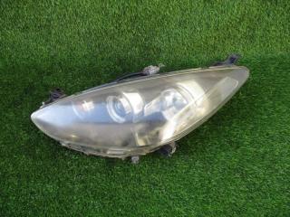 Фара левая  MAZDA DEMIO DE3FS ,P65-15 1 ракурс