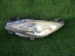 Фара левая MAZDA AXELA BLEFW 100-41399 1 ракурс